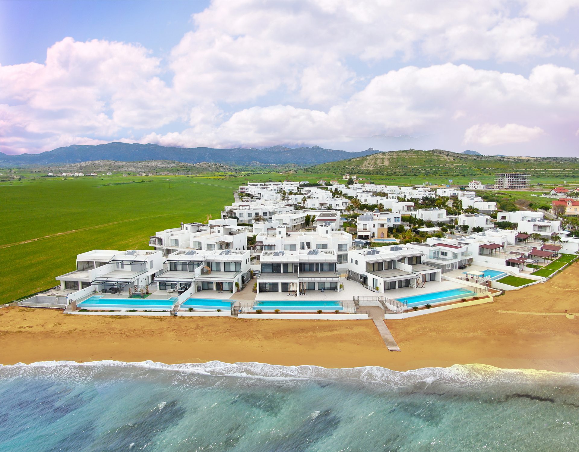 Caesar Beach