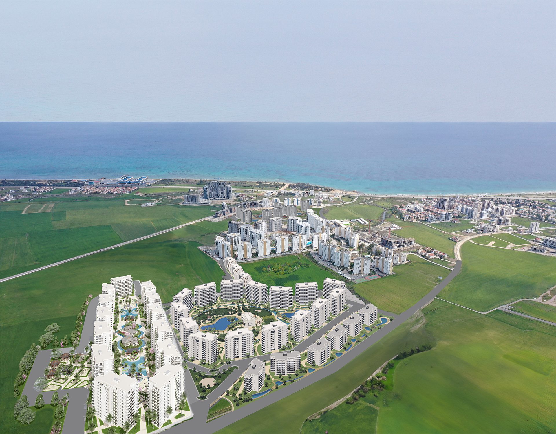 Caesar Resort & Spa
