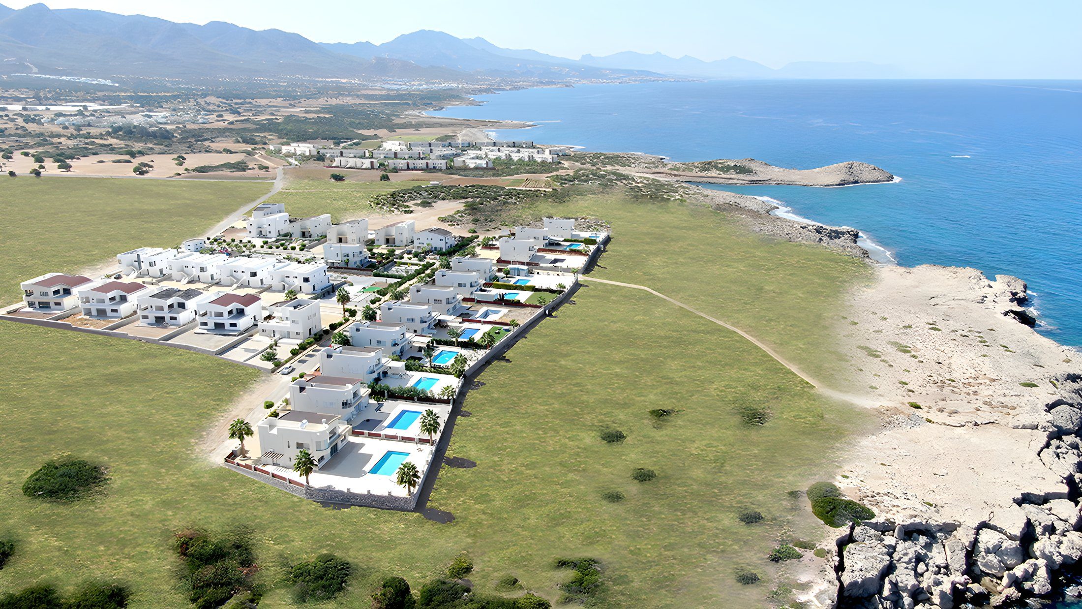 Caesar Bay